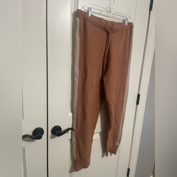 Anthropologie Saturday Sunday Knit Joggers Size 1X - Picture 3 of 11